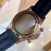 ロレックスコピー126515ln-0004裏蓋