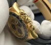 ロレックスコピー時計126518ln-0012側面ケース