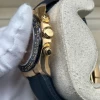 ロレックスコピー時計116518LN側面ケース