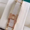 ブランドロレックス時計コピー116598TBRバンド