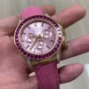 ブランドロレックスコピー126538TRO正面