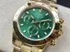 ブランドロレックスコピー116508-0013文字盤クローズアップ