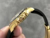 ブランドコピーロレックス時計126518LN-0010側面ケース