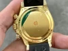 ブランドコピーロレックス時計126518LN-0010裏蓋