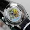 ロレックス時計コピー126589rbr-0001裏蓋