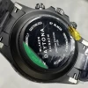ロレックス時計コピー116500LN00裏蓋