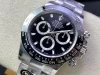 ロレックスコピー時計116500LN 0002文字盤クローズアップ