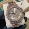 ブランド時計ロレックス126595TBR正面