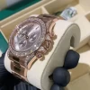 ブランド時計ロレックス126595TBR側面ケース