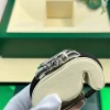 ブランド時計ロレックス126539TBR側面ケース