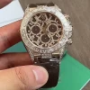 ロレックス時計コピー126555TBR正面