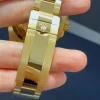 ロレックスコピー時計126598TRUバンド