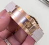 ロレックスコピー116595RBOW-1バンド