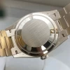 ロレックス時計コピーm128238 0118裏蓋