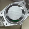 ロレックス時計コピー128236 0018裏蓋