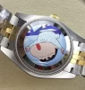 ロレックスコピー時計800459-4裏蓋