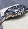 ロレックスコピー時計126509-1側面ケース