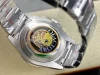 ロレックスブランドコピーm226570裏蓋