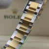 ロレックス M124273 時計コピー(6/8)