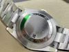 ロレックスブランドコピー124270 0001裏蓋