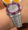 パテックフィリップ 5719-10G 時計コピー(3/8)