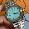 パテックフィリップブランドコピー5711/1A-018正面
