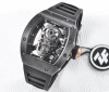 リシャールミルコピー時計RM 52-02正面