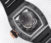 リシャールミルコピー時計RM 52-02裏蓋ムーブメント