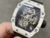 リシャールミル時計コピーRM27-02正面