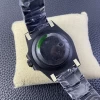 ロレックスコピー時計116610LV PVD-DLC裏蓋