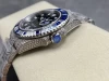 ブランドコピーロレックス時計126710BLRO-1側面ケース