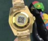 ブランドロレックス時計コピー124060-10裏蓋