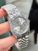 ロレックス M692301 時計コピー(5/6)