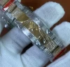 ロレックスコピー時計128348RBR-1バンド