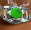 ロレックスコピー時計128348RBR-1裏蓋