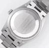 ロレックスコピー時計M128349RBR-0031裏蓋