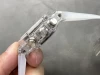 ウブロコピー411.JX.4802.RT/25側面ケース
