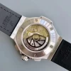 ウブロコピー時計412.790XM.200裏蓋ムーブメント