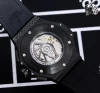 ブランドウブロコピー301.QX.1724.RX-01裏蓋ムーブメント
