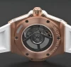 ウブロコピー485.OE.2080.RW.1204裏蓋ムーブメント