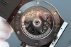 ウブロ時計コピー505.TX.0170.LR裏蓋ムーブメント