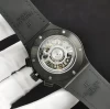 ブランドウブロ時計コピー521.NX.1170.LR.1704裏蓋ムーブメント