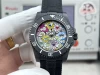 ロレックス時計コピー173584ブラック