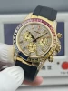 ロレックスコピー時計173487文字盤クローズアップ