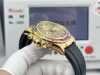 ロレックスコピー時計173487側面ケース