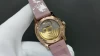 パテックフィリップ時計コピー172974裏蓋ムーブメント