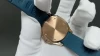 パテックフィリップコピー時計172927裏蓋