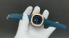 パテックフィリップコピー時計172927バンド