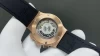 ウブロ時計コピー130786裏蓋ムーブメント