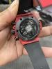 ウブロ時計コピー129350裏蓋ムーブメント
